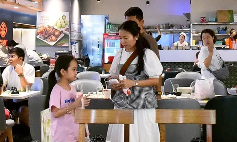 Mơ về thương hiệu F&B Việt Nam