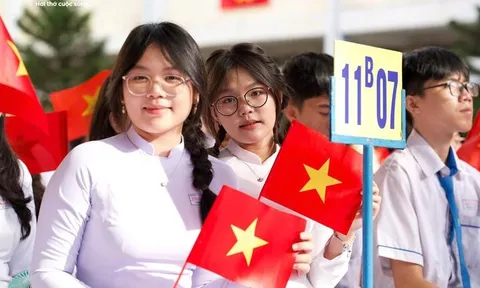 Những khoản tiền nhà trường được phép thu trong năm học mới 2025-2026