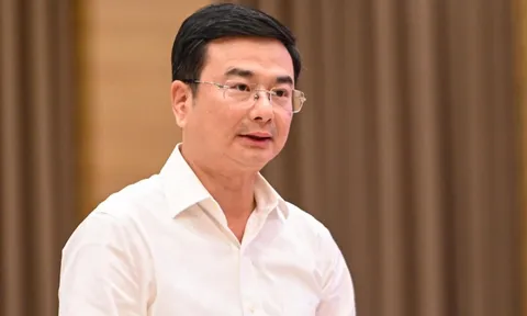 Phó thống đốc: Đang phối hợp Bộ Công an, Thanh tra Chính phủ quản lý thị trường vàng