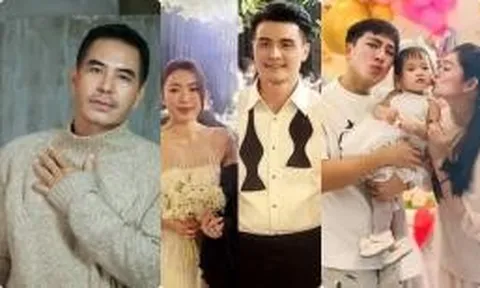 3 cuộc hôn nhân bí ẩn nhất Vbiz, toàn nam thần và có một điểm chung