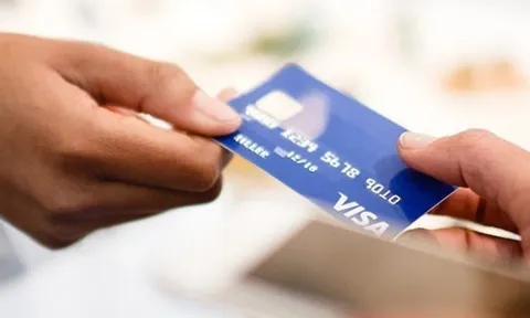Bán tài khoản ngân hàng lãi được 200 nghìn, người đàn ông bị phạt hành chính hơn 45 triệu đồng