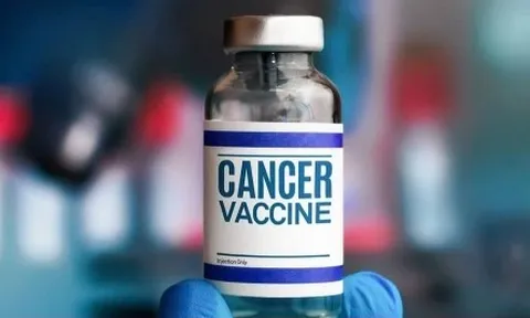 Vaccine ung thư của Nga sẵn sàng để sử dụng