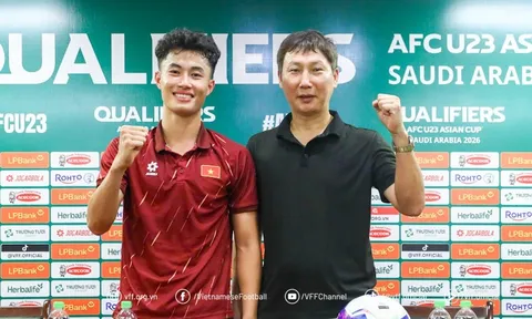 Giải châu Á: U23 Việt Nam “chạm một tay” vào tấm vé, Indonesia và Malaysia gặp khó, 5 đội ĐNÁ bị loại