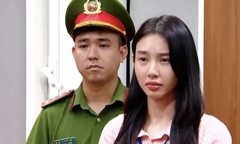 Sau phiên livestream bán kẹo Kera thu về 400 triệu, Hoa hậu Thuỳ Tiên đòi tăng cổ phần