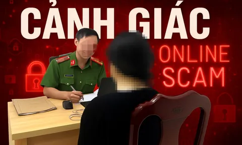 Khi con bị cuốn vào trò lừa tống tiền qua mạng: Phụ huynh cần làm gì ngay?