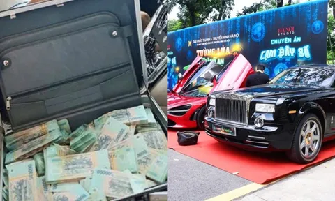 TikToker Vũng Tàu lừa đảo 3.000 người, thu lợi 5.000 tỷ đồng: Vụ án rúng động bị vạch trần