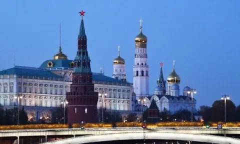 Điện Kremlin đặt điều kiện cho sự trở lại của các công ty phương Tây tại Nga