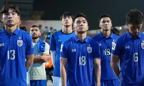 “Cái dớp” khiến Thái Lan dễ thua đau ở chung kết, ngậm ngùi nhìn đối thủ đoạt chức vô địch?