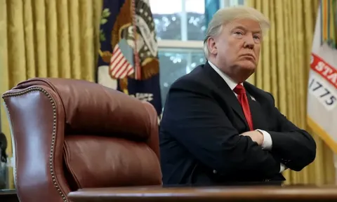 Tòa án liên bang bác bỏ nỗ lực cắt giảm viện trợ nước ngoài của Tổng thống Trump