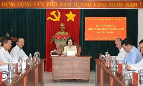 Đà Nẵng: Nguyên chủ tịch xã và 3 cựu cán bộ huyện bị khai trừ Đảng