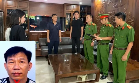 Cuộc sống kín tiếng của giang hồ Mạnh ‘gỗ’ – ông trùm ‘người phán xử’ xứ Thanh