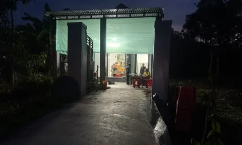 Hai người tử vong khi đi làm rẫy trong cùng một ngày ở Quảng Trị