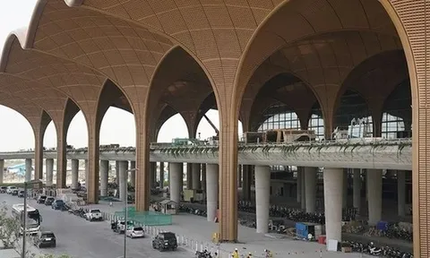Chỉ 1 ngày nữa, Campuchia sẽ vận hành công trình 1,5 tỷ USD do Trung Quốc xây dựng, là top vĩ đại nhất TG