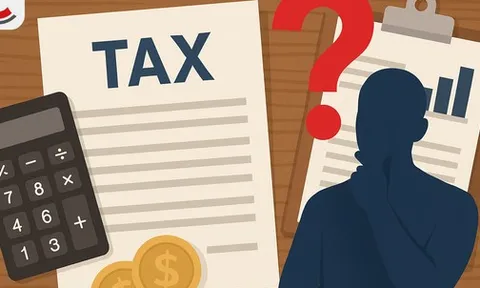 Mới nhất: Đề xuất rút gọn biểu thuế TNCN xuống 5 bậc, nâng ngưỡng áp thuế 35% lên trên 100 triệu đồng/tháng