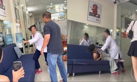 Vụ khách hàng bị chủ nha khoa hành hung, đập tài sản: Nạn nhân phải vào viện điều trị, hoảng loạn kể nguyên nhân