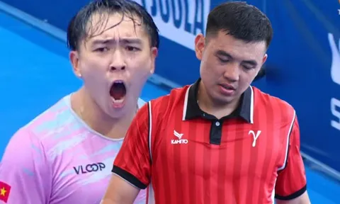 Phúc Huỳnh hạ Lý Hoàng Nam, lần đầu vô địch PPA Tour pickleball
