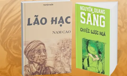 Mùa Vu lan, đọc những áng văn lay động trái tim