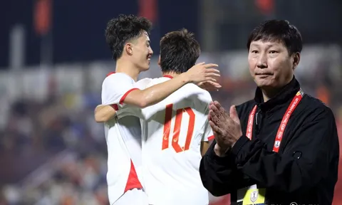 U23 Việt Nam còn giấu bài, sẽ bung hết trước U23 Yemen?