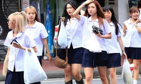 Thái Lan công bố chiến lược mới, quyết giành lại “mỏ vàng” từ tay Việt Nam