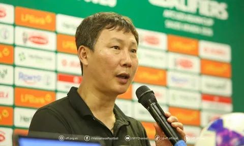 Đội hình U23 Việt Nam vs U23 Yemen: HLV Kim Sang-sik tránh “vết xe đổ” bằng bài tủ?