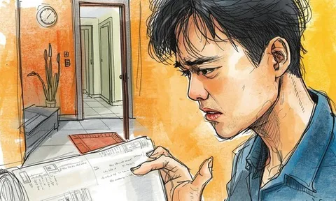 Những "góc khuất" nhà chung cư khi ở rồi mới vỡ òa ra