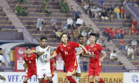 Ông Kim Sang-sik và 4 nhân tố quyết định thành bại của U23 Việt Nam trước Yemen