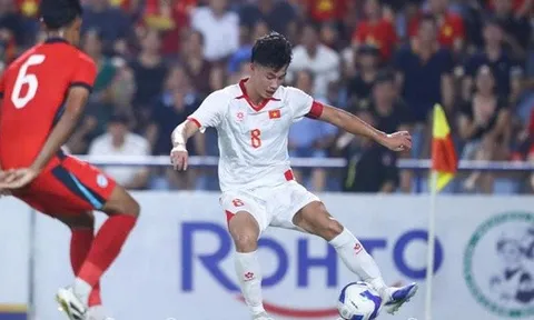 U23 Việt Nam: Trận đấu "sinh tử"