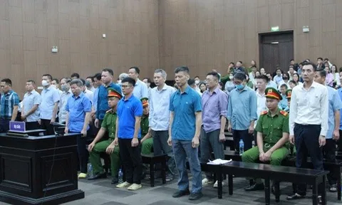 Vụ án Tập đoàn Thuận An: Hé lộ công thức thao túng đấu thầu