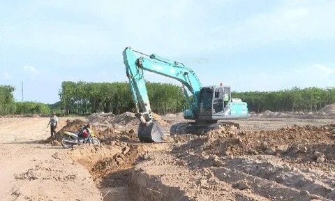 Loạt dự án kết nối Tây Ninh với TP HCM