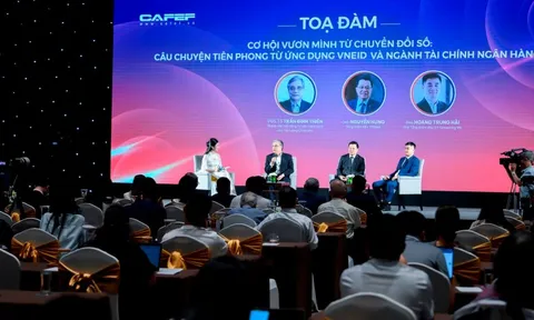 Quốc gia dân số chỉ bằng 1,3% Việt Nam có GDP tăng hơn 10 lần sau 23 năm: Việt Nam có thể làm được như vậy không?