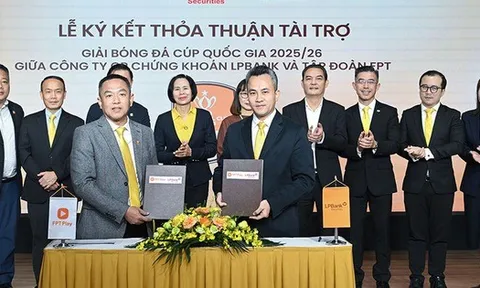 Tiền thưởng "khủng" cho nhà vô địch Cúp Quốc gia