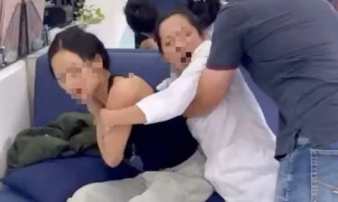 Lời kể của nữ bệnh nhân bị nha sĩ dùng gậy sắt tấn công ở TP.HCM