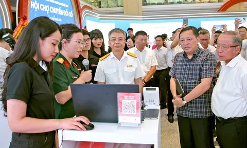 Ngành thuế sẽ tái thiết kế quy trình quản lý thuế