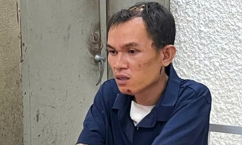 Khởi tố, tạm giam kẻ sát hại thiếu tá Nguyễn Đông Cánh