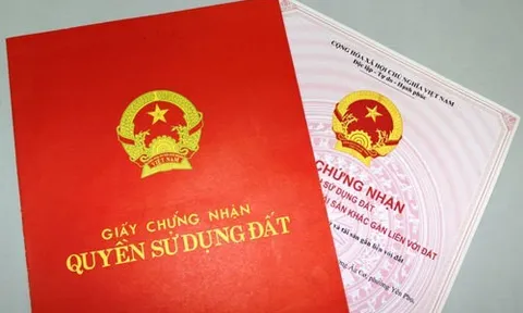 Kiến nghị giảm gánh nặng tiền sử dụng đất và nút thắt cổ phần hóa