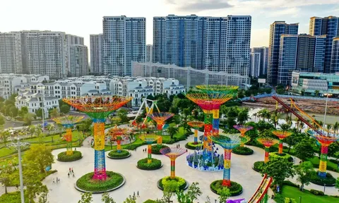 Vingroup khởi kiện 68 tổ chức, cá nhân 'bịa đặt thông tin về tập đoàn'