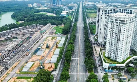 Bất động sản nóng lên nhờ ưu đãi chưa từng có: Thị trường sôi động hay “cơn sốt ảo” mới đang hình thành?