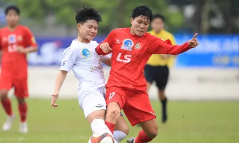 TP.Hồ Chí Minh I vượt qua Phong Phú Hà Nam