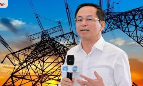 Sếp EVN: Hơn 700 tổ chức bán buôn đang tự định giá điện, chúng tôi không thể kiểm soát