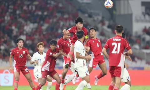 Indonesia liệu có “ôm hận” trước tuyển Việt Nam sau 2 giải đấu đáng quên?
