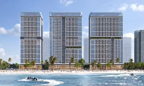 “Tọa độ” sinh lời mới của BĐS Hạ Long: Sun Centro Town thu hút giới đầu tư