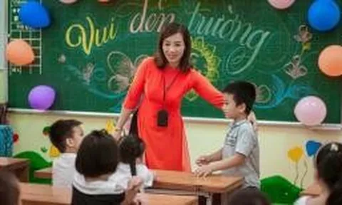 Hơn 3 tháng nữa, sẽ áp dụng quy định mới về trình độ giáo viên, hàng triệu người chú ý