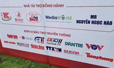 Ban tổ chức giải golf ở Tây Ninh xin lỗi nhiều cơ quan báo chí