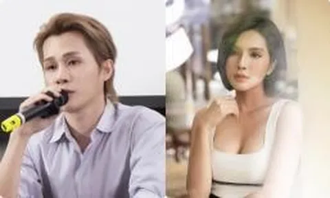 Thiên An bất ngờ tung full tin nhắn làm giấy khai sinh: 'Đừng dắt mũi dư luận nữa, đây không sợ đâu'