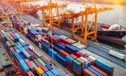 Một mặt hàng của Việt Nam xuất khẩu sang Mỹ tăng vọt hơn 220%, là 'mỏ vàng' được các 'gã khổng lồ' đổ hàng chục nghìn tỷ để sản xuất