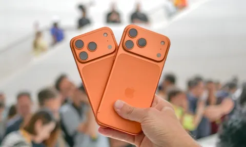 iPhone 17 mở bán sớm, Việt Nam lên thị trường tier 1 - nguồn cung sẽ thế nào?