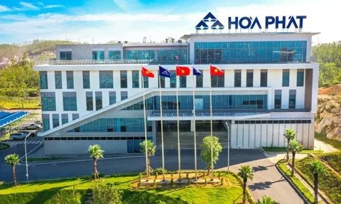 SSI dự báo lợi nhuận Hoà Phát nửa cuối năm 2025 tăng trưởng 42%