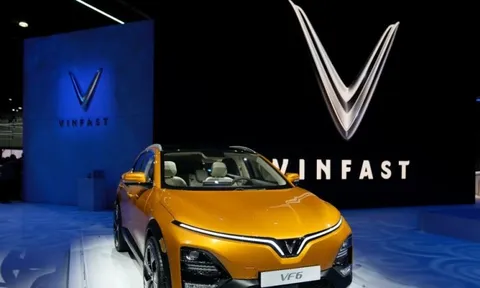 VinFast dự kiến tiêu hao tiền khoảng 400 - 600 triệu USD mỗi quý trong ngắn hạn