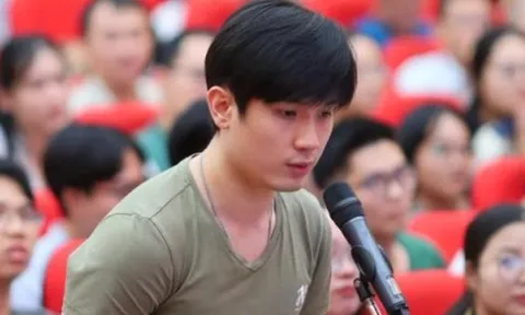 Những tân bác sĩ được xin info nhiều nhất sau buổi chọn chuyên ngành nội trú