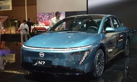 Nissan dự lỗ 500 tỷ yen, khó khăn chưa từng có
